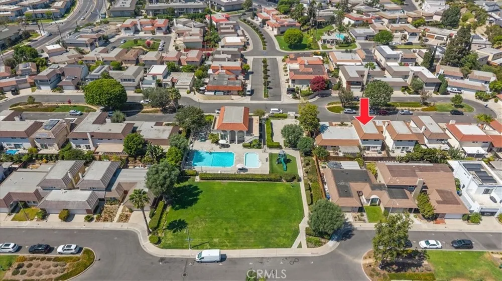 8222 Baldwin Circle Buena Park, CA 90621