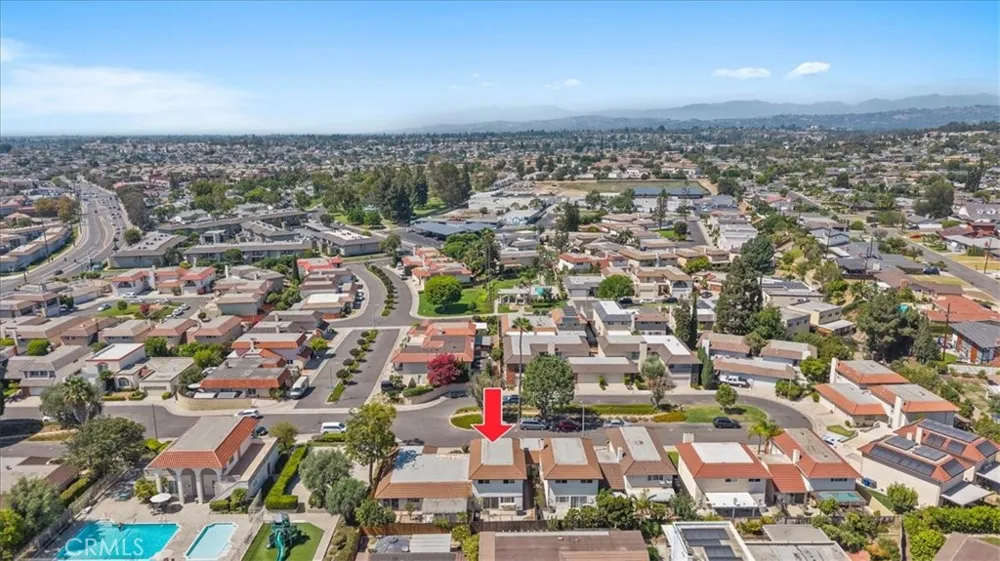 8222 Baldwin Circle Buena Park, CA 90621