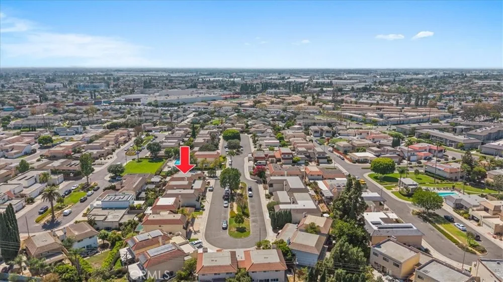 8222 Baldwin Circle Buena Park, CA 90621