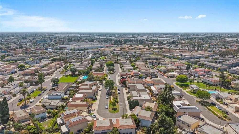 8222 Baldwin Circle Buena Park, CA 90621