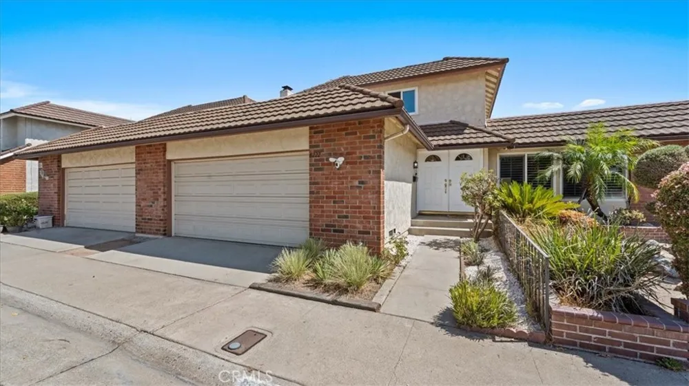8222 Baldwin Circle Buena Park, CA 90621