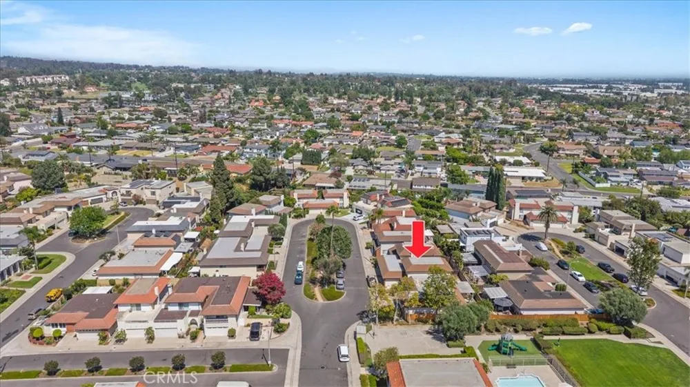 8222 Baldwin Circle Buena Park, CA 90621