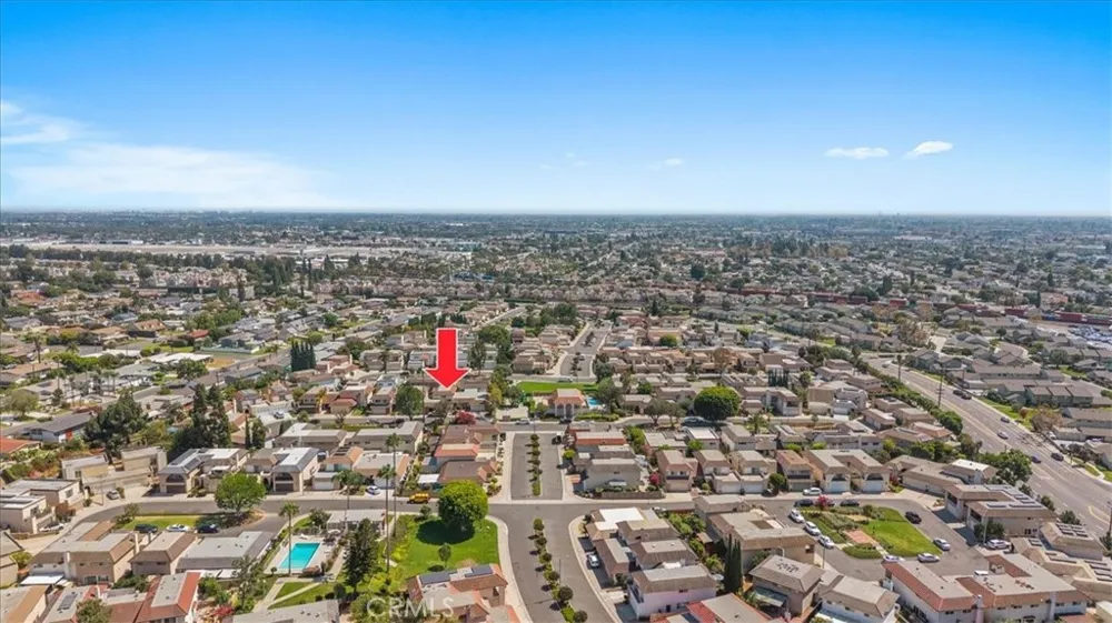 8222 Baldwin Circle Buena Park, CA 90621