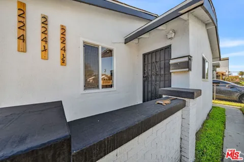 224 W 84th Street