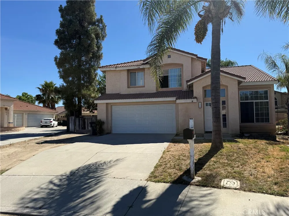 828 Greenwich Court Hemet, CA 92545