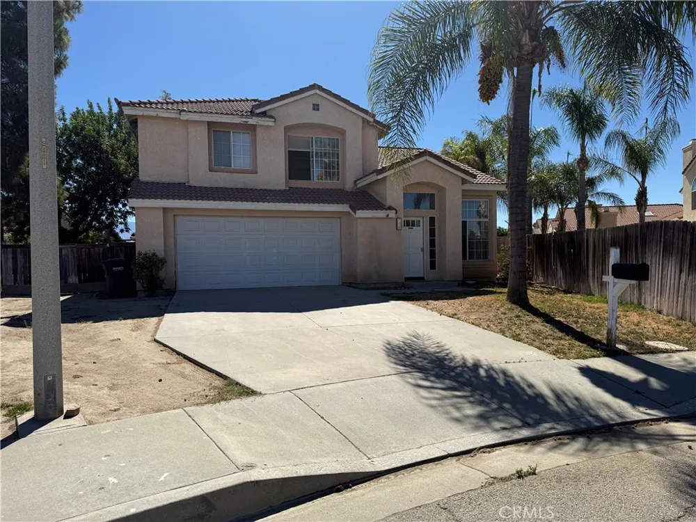 828 Greenwich Court Hemet, CA 92545