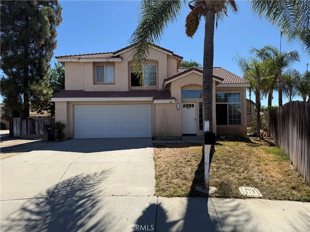 828 Greenwich Court Hemet, CA 92545