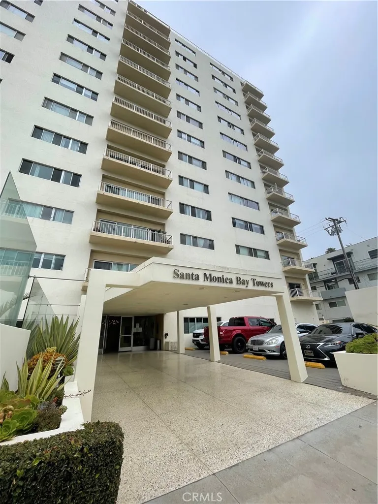 101 California #1104 Santa Monica, CA 90403