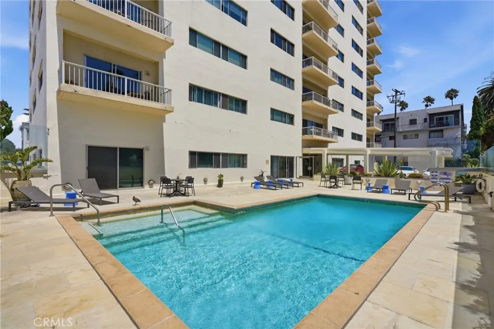101 California #1104 Santa Monica, CA 90403