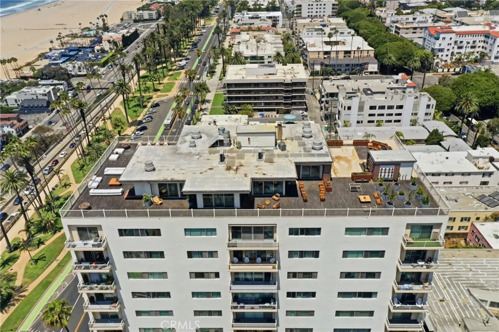101 California #1104 Santa Monica, CA 90403