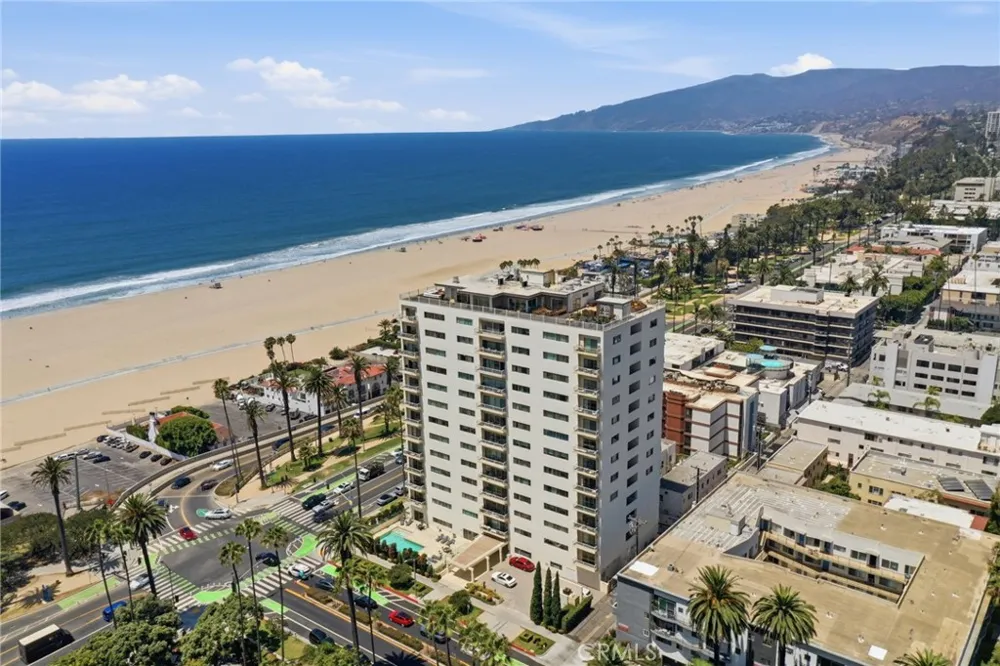 101 California #1104 Santa Monica, CA 90403