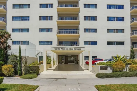 101 California #1104