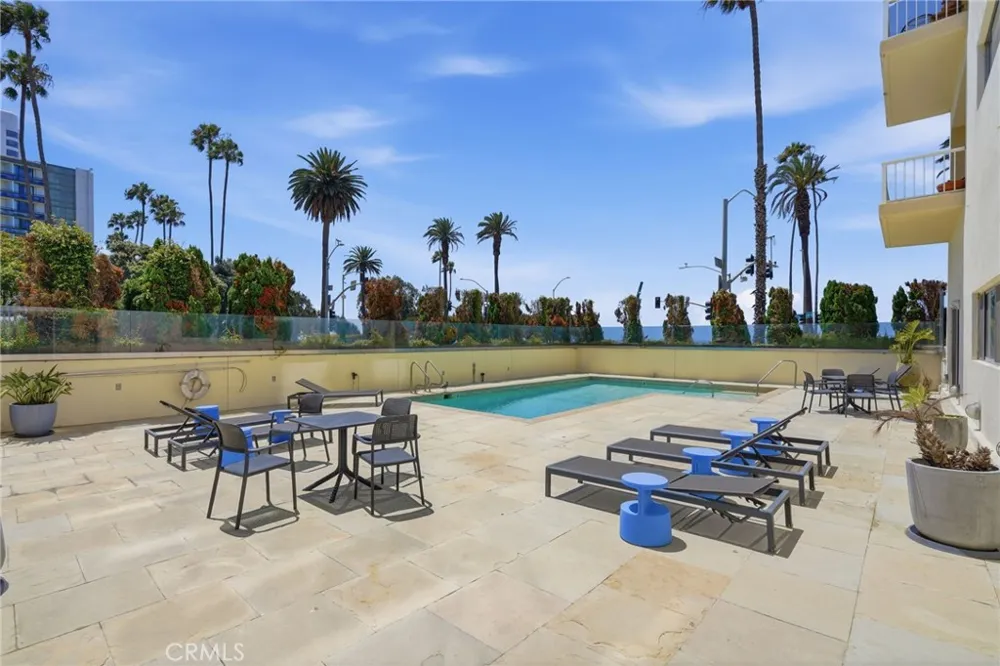 101 California #1104 Santa Monica, CA 90403