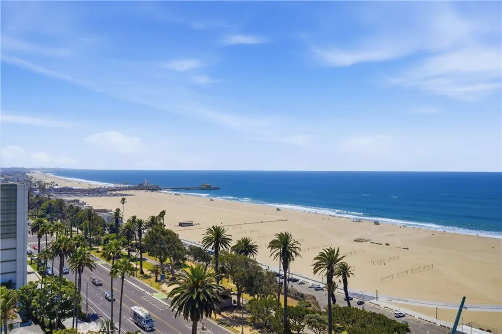 101 California #1104 Santa Monica, CA 90403