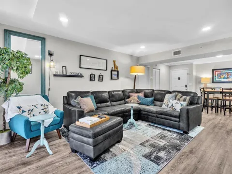 2721 OCEAN CLUB BOULEVARD #104