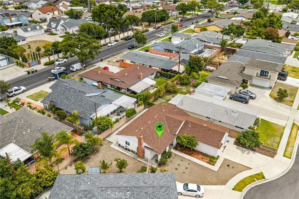 520 S Adria Anaheim, CA 92802