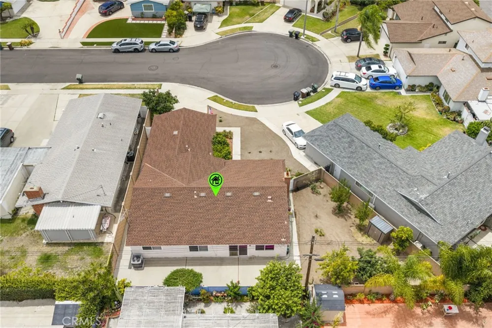 520 S Adria Anaheim, CA 92802