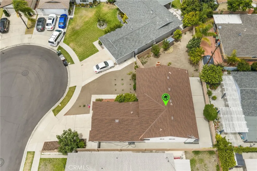 520 S Adria Anaheim, CA 92802