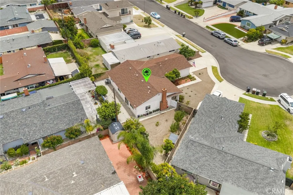 520 S Adria Anaheim, CA 92802