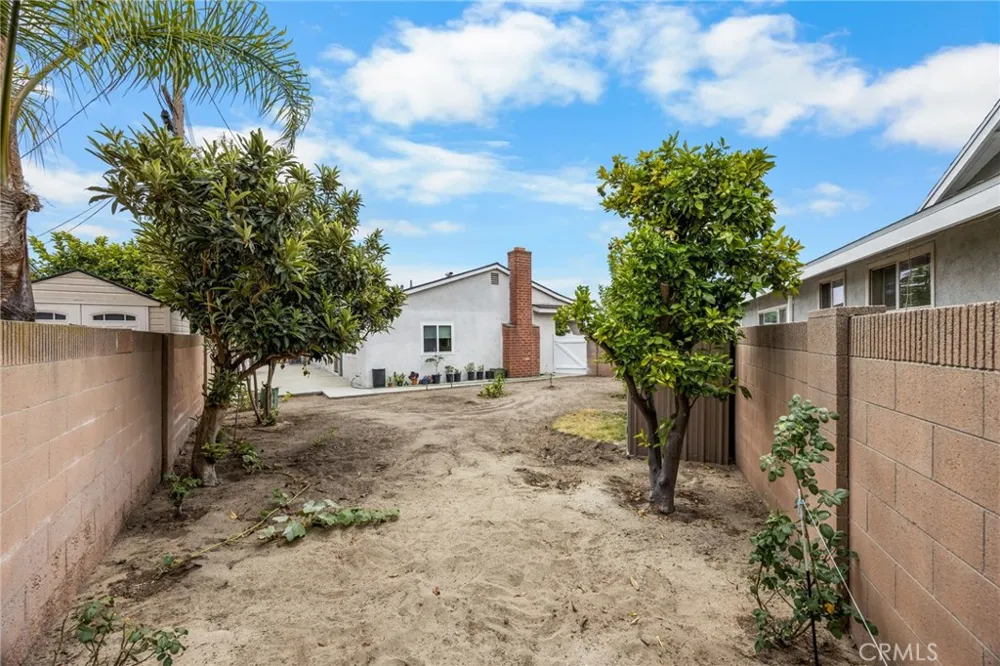 520 S Adria Anaheim, CA 92802