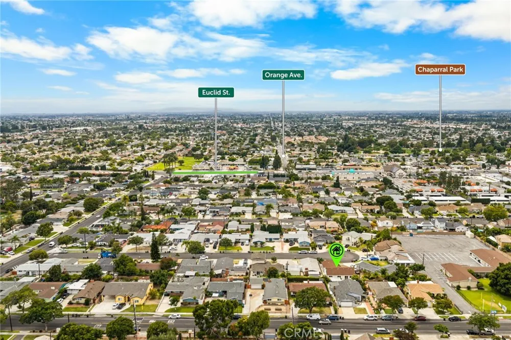520 S Adria Anaheim, CA 92802