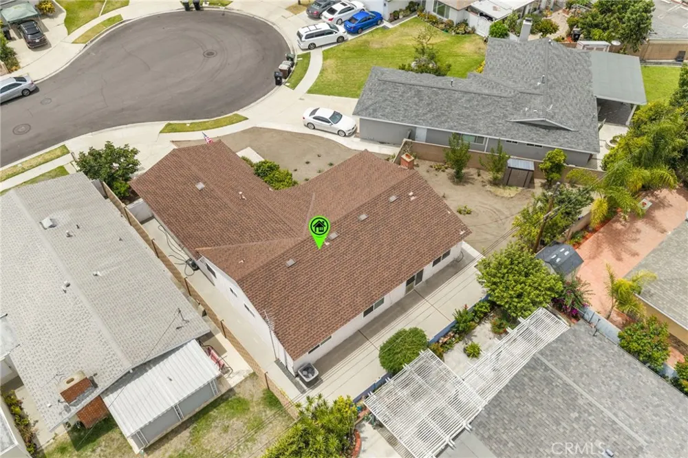 520 S Adria Anaheim, CA 92802
