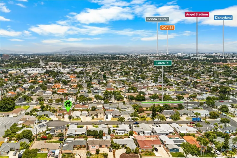 520 S Adria Anaheim, CA 92802