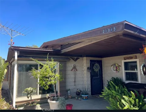 21945 Horseshoe