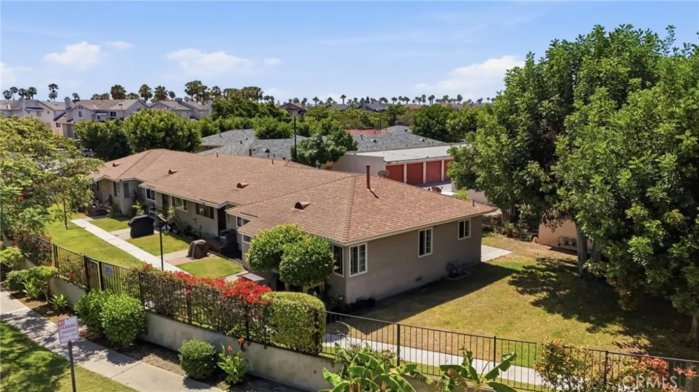 23201 Anchor Carson, CA 90745