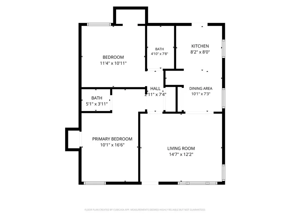 23201 Anchor Carson, CA 90745