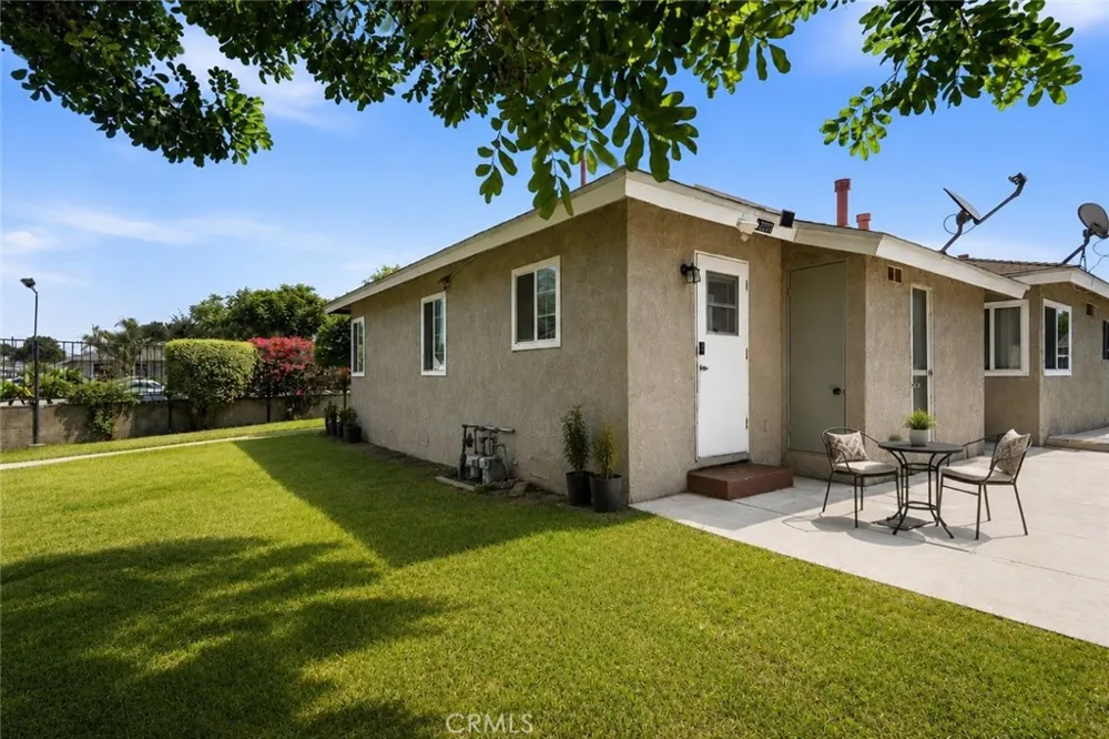 23201 Anchor Carson, CA 90745
