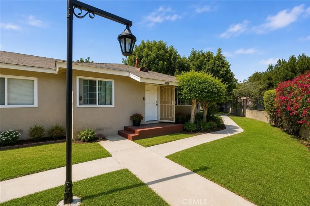 23201 Anchor Carson, CA 90745