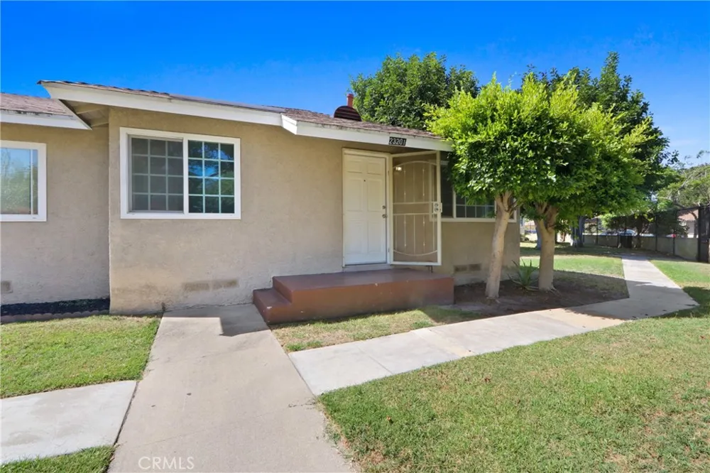 23201 Anchor Carson, CA 90745