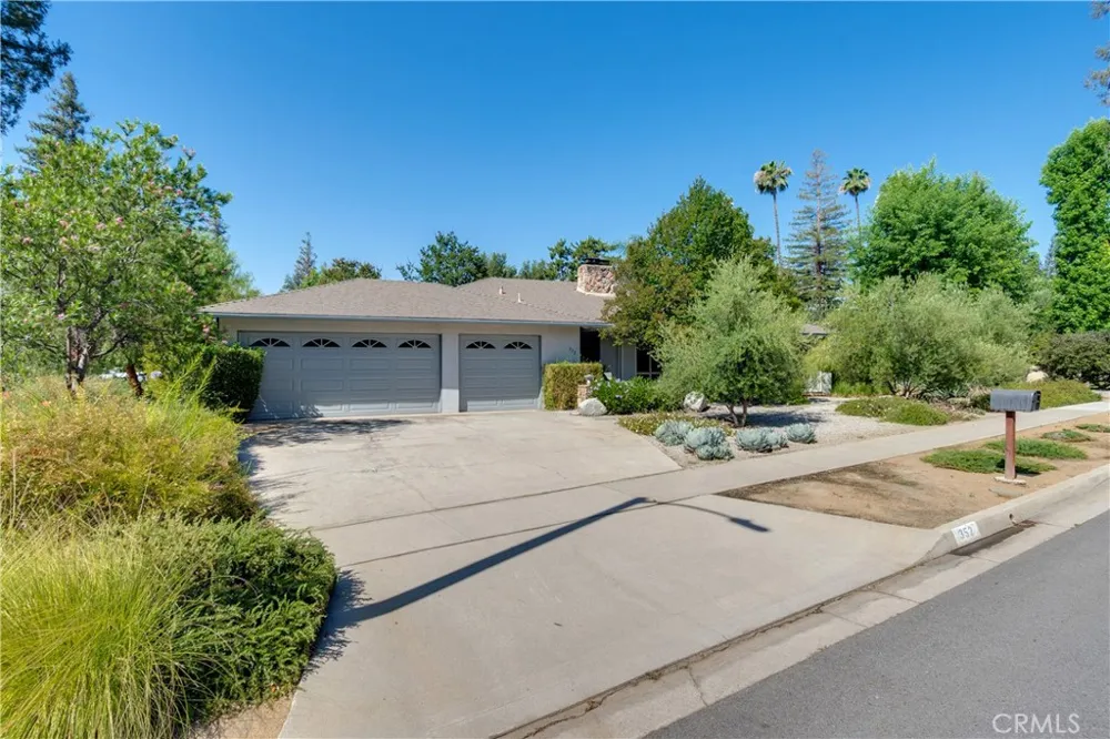 352 Campbell Avenue Redlands, CA 92373