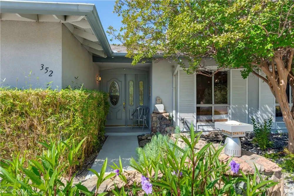 352 Campbell Avenue Redlands, CA 92373