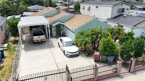 1512 W 153rd