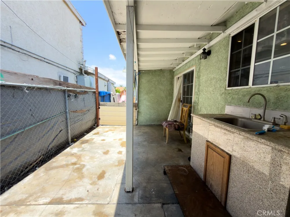 1512 W 153rd Compton, CA 90220
