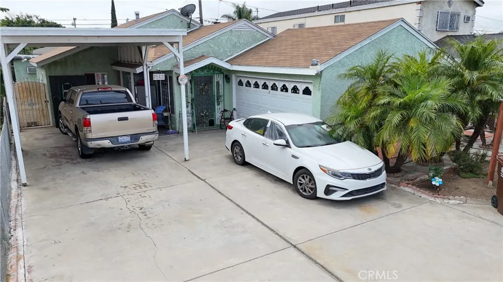 1512 W 153rd Compton, CA 90220