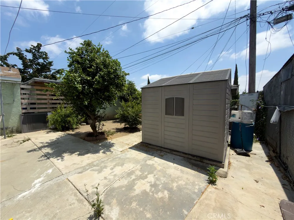 1512 W 153rd Compton, CA 90220