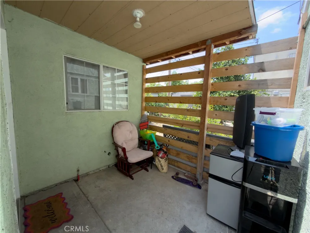 1512 W 153rd Compton, CA 90220