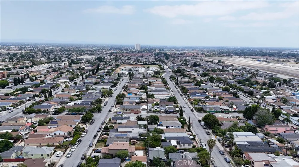 1512 W 153rd Compton, CA 90220