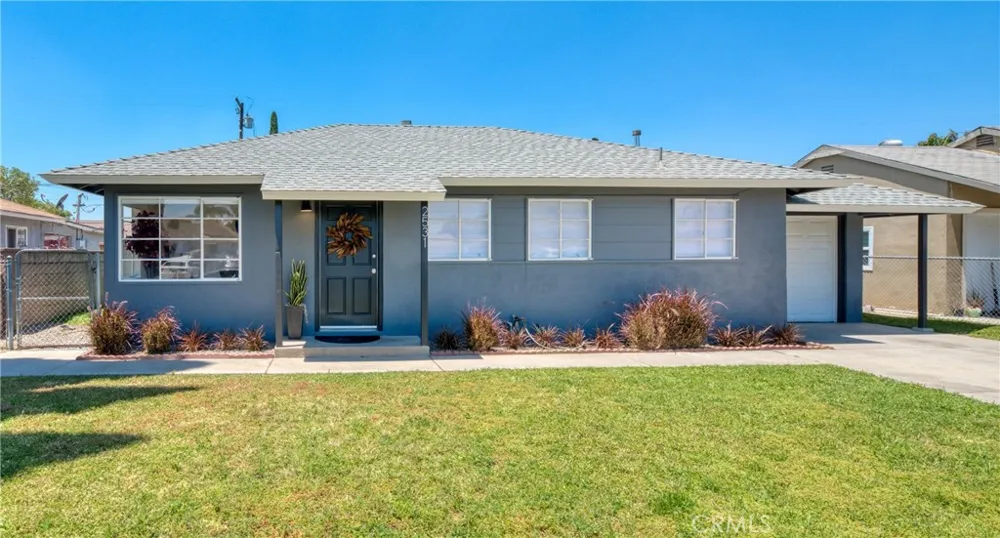 2531 Calmia Duarte, CA 91010