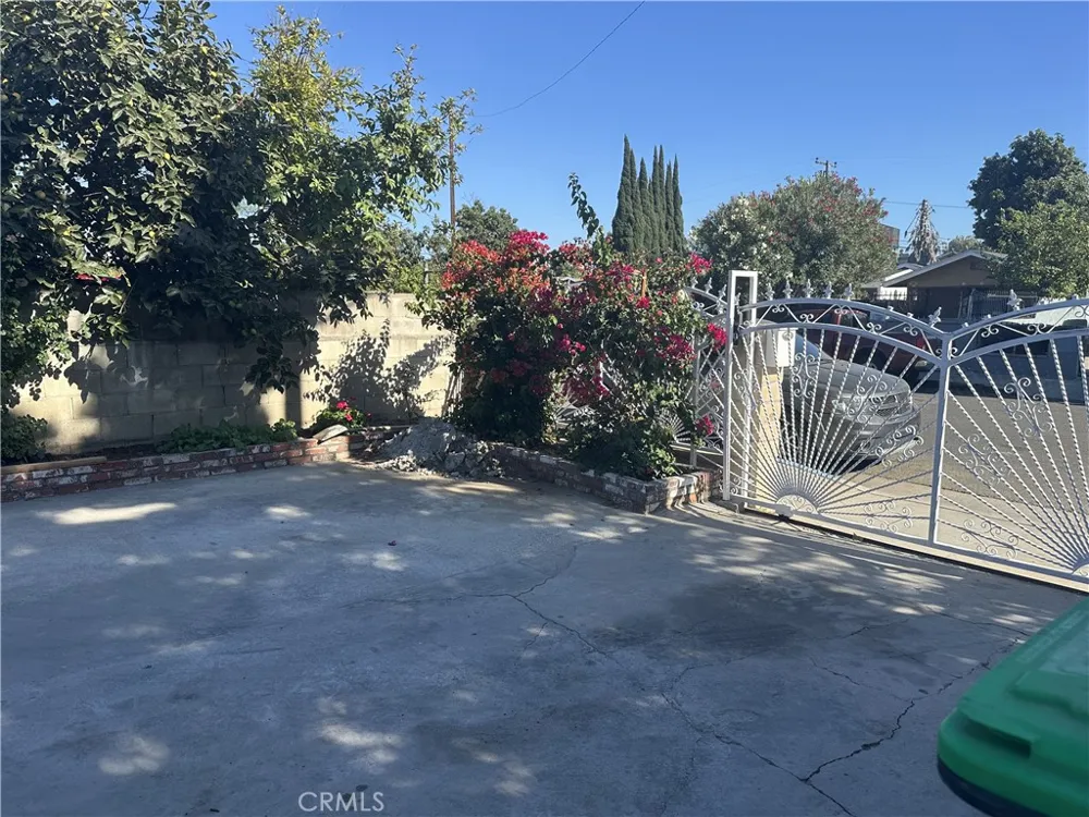 11907 168th Street Artesia, CA 90701