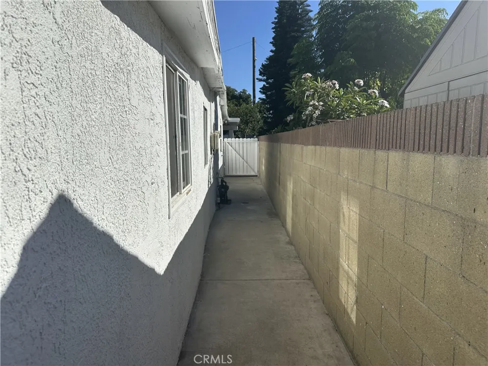 11907 168th Street Artesia, CA 90701