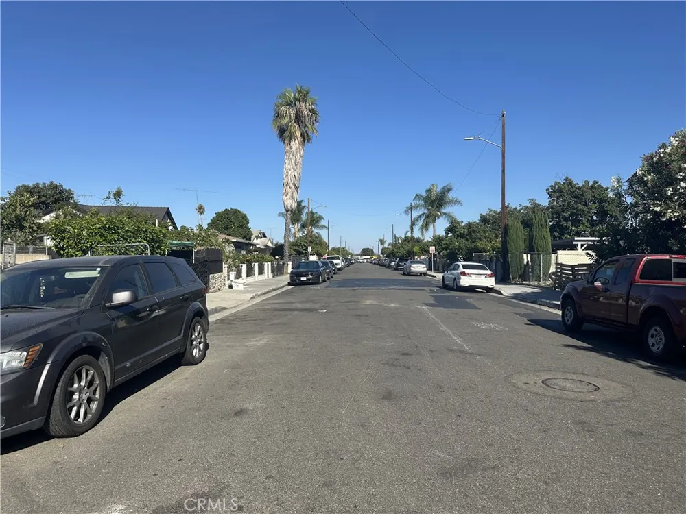 11907 168th Street Artesia, CA 90701