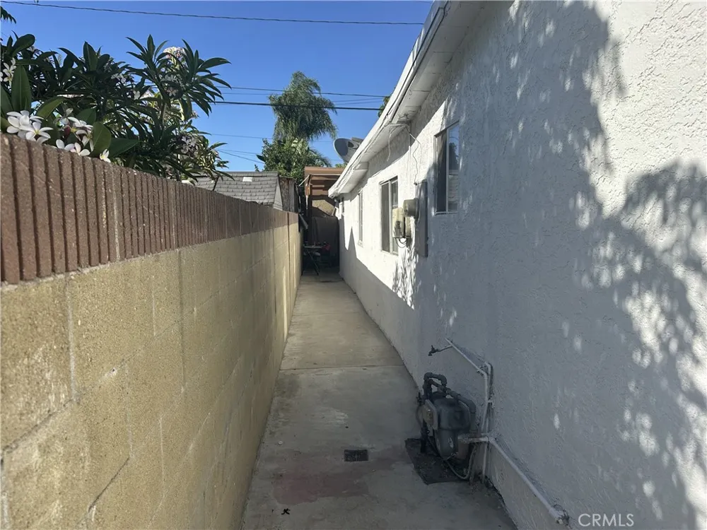11907 168th Street Artesia, CA 90701