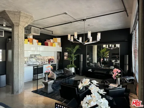 315 E 8th Street #1105