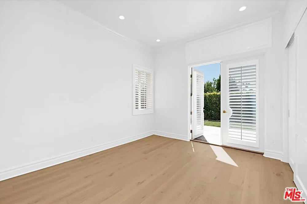 16646 Calle Brittany Pacific Palisades, CA 90272