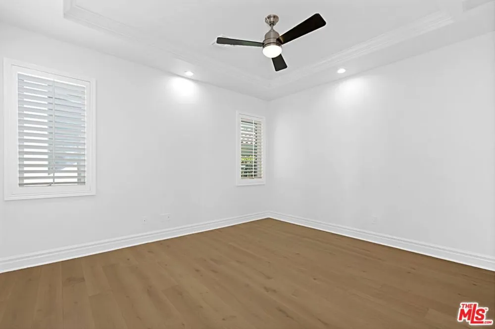 16646 Calle Brittany Pacific Palisades, CA 90272