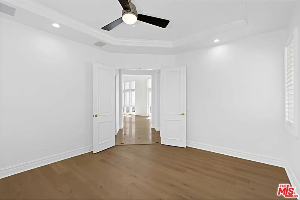16646 Calle Brittany Pacific Palisades, CA 90272
